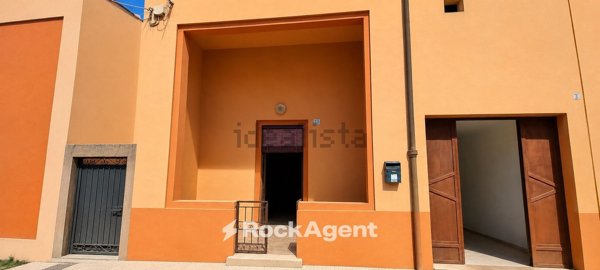 appartamento in vendita a Casarano