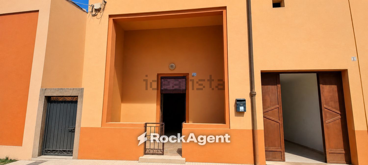appartamento in vendita a Casarano