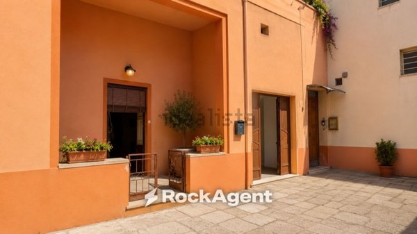 appartamento in vendita a Casarano