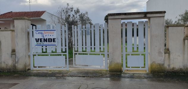 casa indipendente in vendita a Casarano