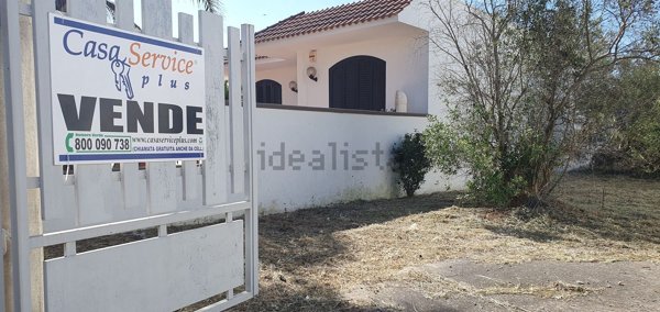 casa indipendente in vendita a Casarano