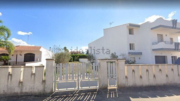 terreno edificabile in vendita a Casarano