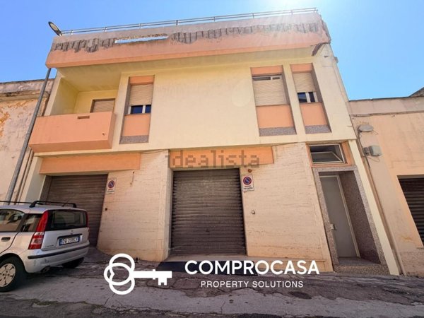 casa indipendente in vendita a Casarano