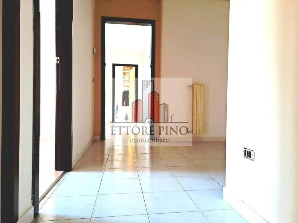 appartamento in vendita a Casarano
