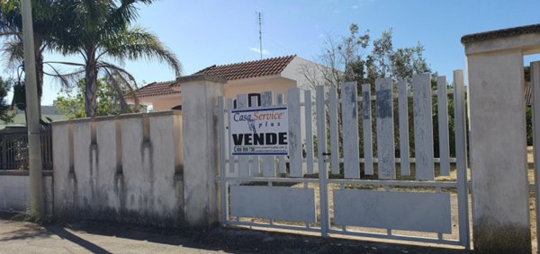 casa indipendente in vendita a Casarano