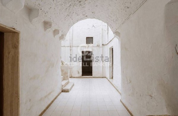 casa indipendente in vendita a Casarano