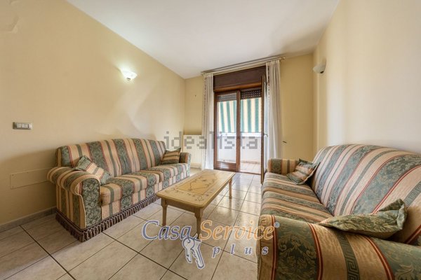 appartamento in vendita a Casarano