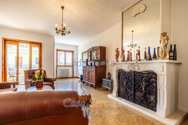 appartamento in vendita a Casarano