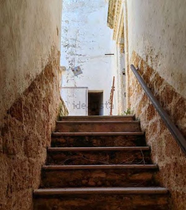 appartamento in vendita a Casarano