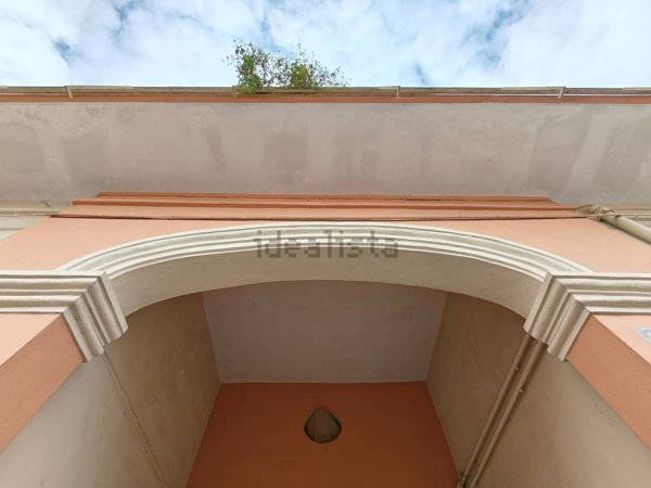 casa indipendente in vendita a Casarano