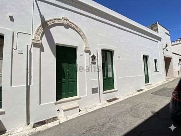 appartamento in vendita a Casarano