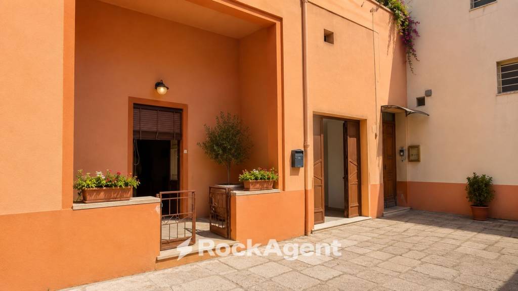 appartamento in vendita a Casarano