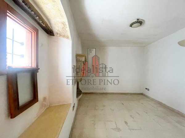 casa indipendente in vendita a Casarano