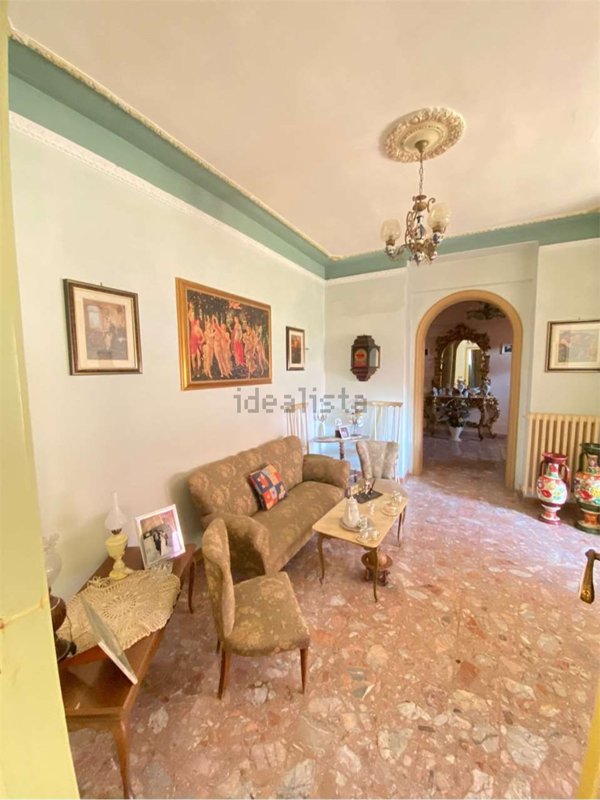 appartamento in vendita a Casarano
