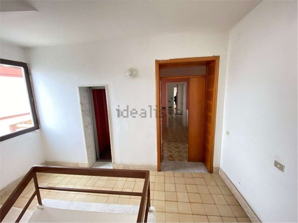 appartamento in vendita a Casarano