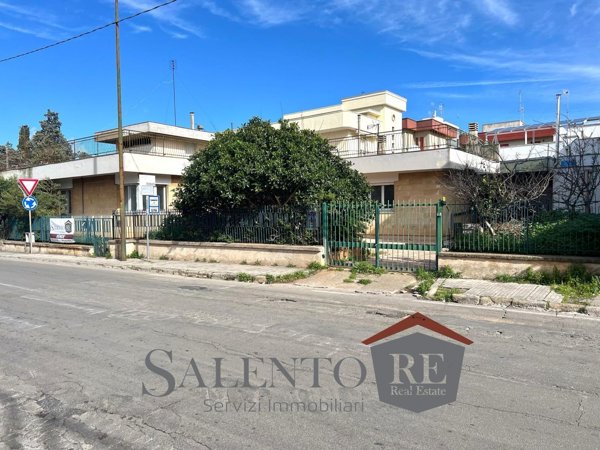 casa indipendente in vendita a Casarano
