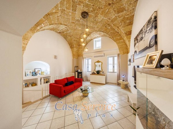 casa indipendente in vendita a Casarano