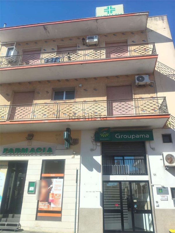 appartamento in vendita a Casarano