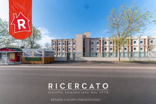 intera palazzina in vendita a Casarano