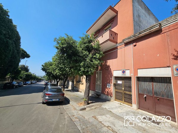casa indipendente in vendita a Casarano