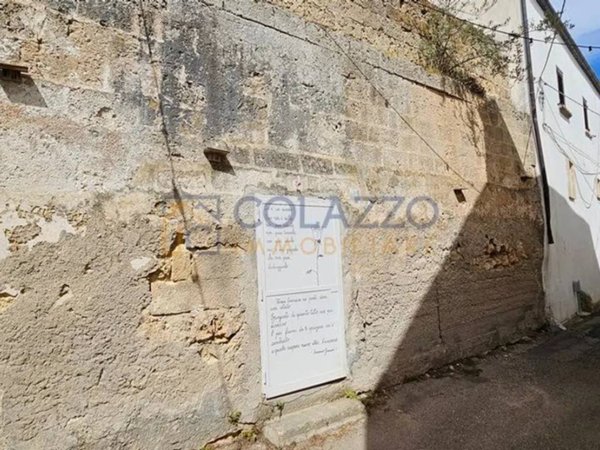 casa indipendente in vendita a Casarano