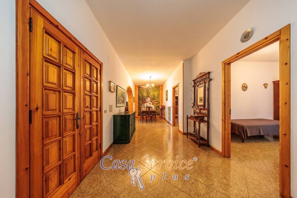 appartamento in vendita a Casarano