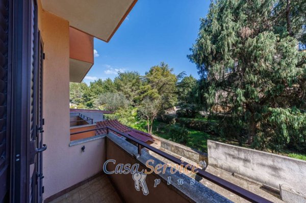 appartamento in vendita a Casarano