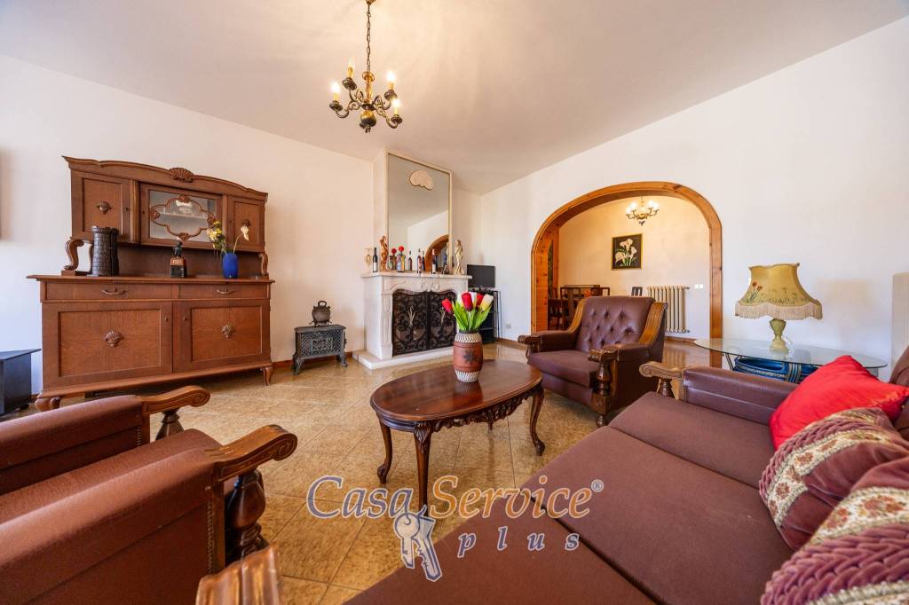 appartamento in vendita a Casarano
