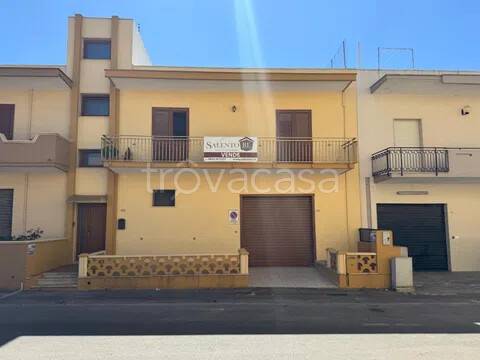 casa indipendente in vendita a Casarano