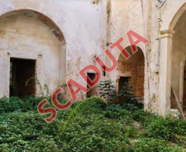 pentavano in vendita a Casarano