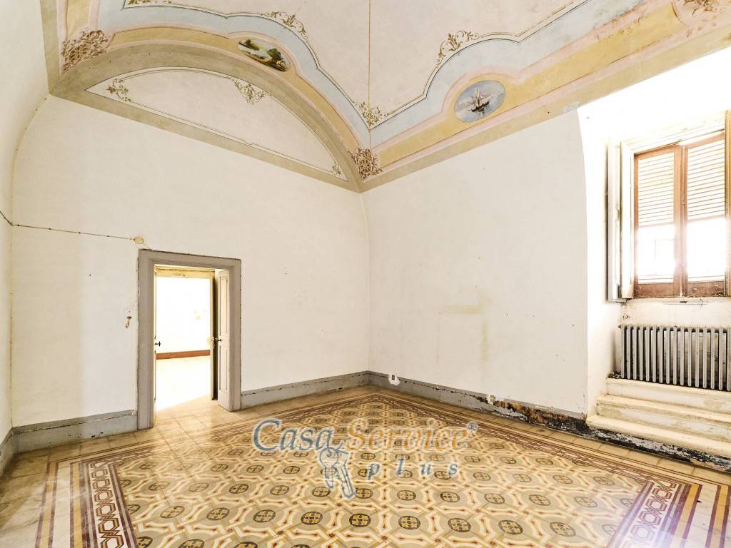 appartamento in vendita a Casarano