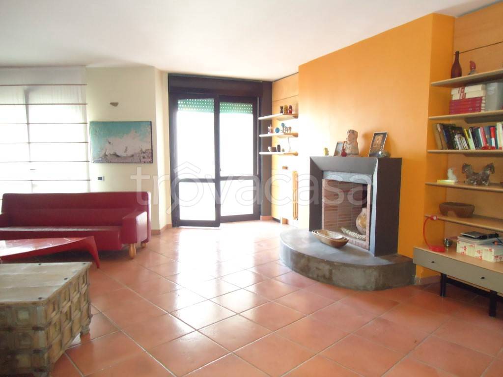appartamento in vendita a Casarano