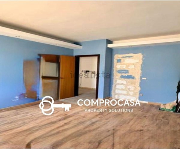 appartamento in vendita a Casarano
