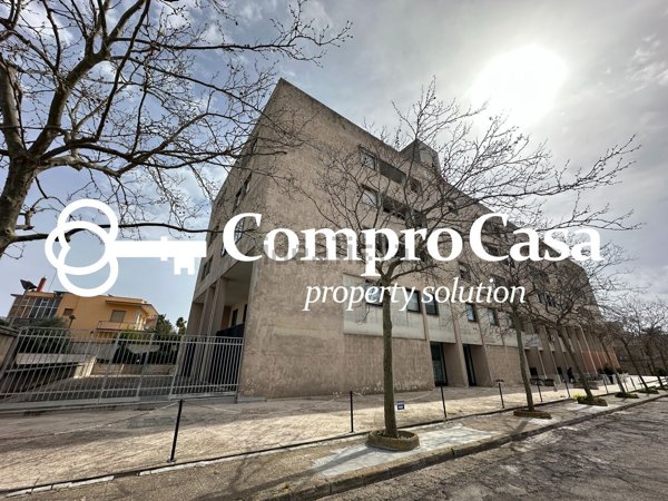 appartamento in vendita a Casarano