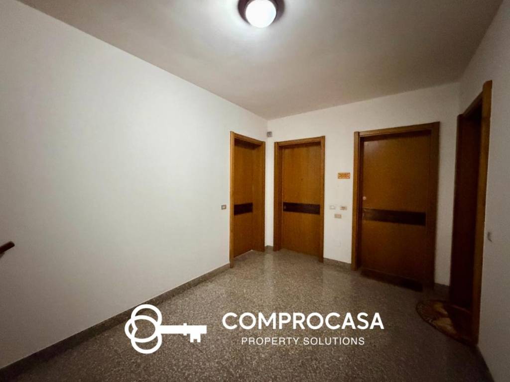 appartamento in vendita a Casarano