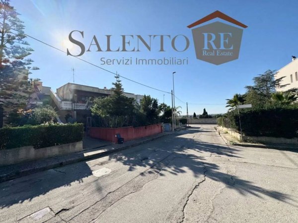 casa indipendente in vendita a Casarano