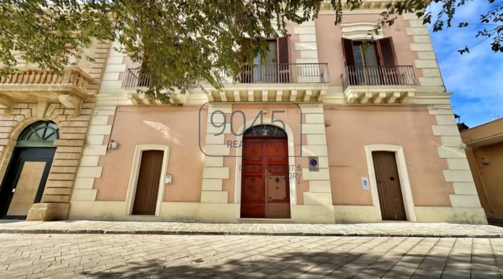casa indipendente in vendita a Casarano