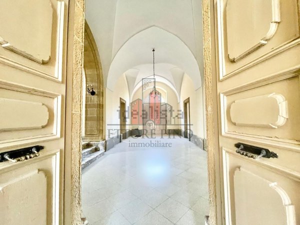 casa indipendente in vendita a Casarano