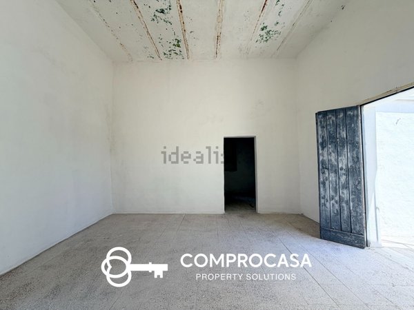 appartamento in vendita a Casarano