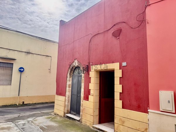 appartamento in vendita a Casarano