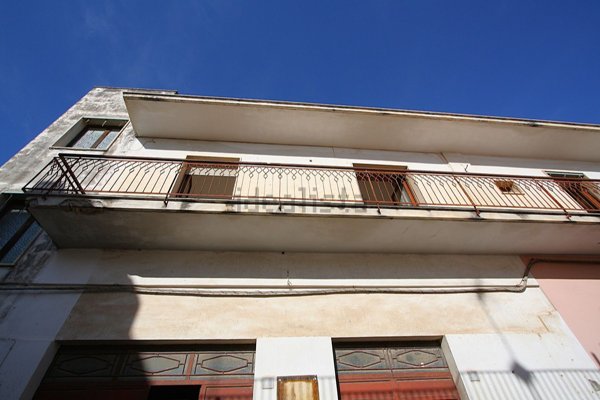 casa indipendente in vendita a Casarano