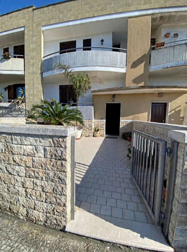 casa indipendente in vendita a Casarano