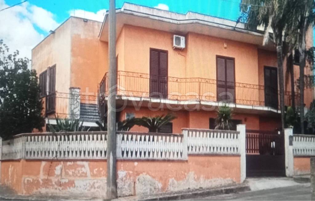villa in vendita a Casarano