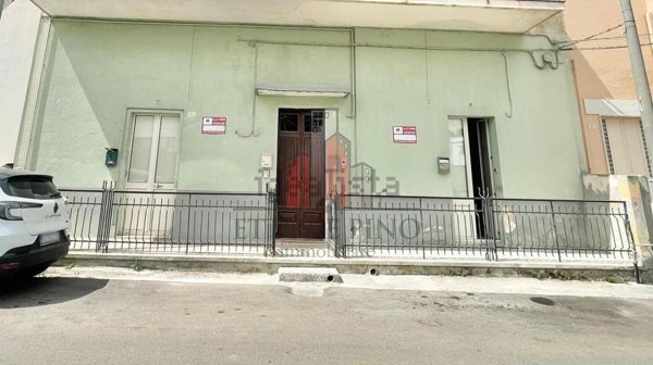 appartamento in vendita a Casarano