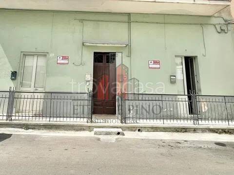 appartamento in vendita a Casarano