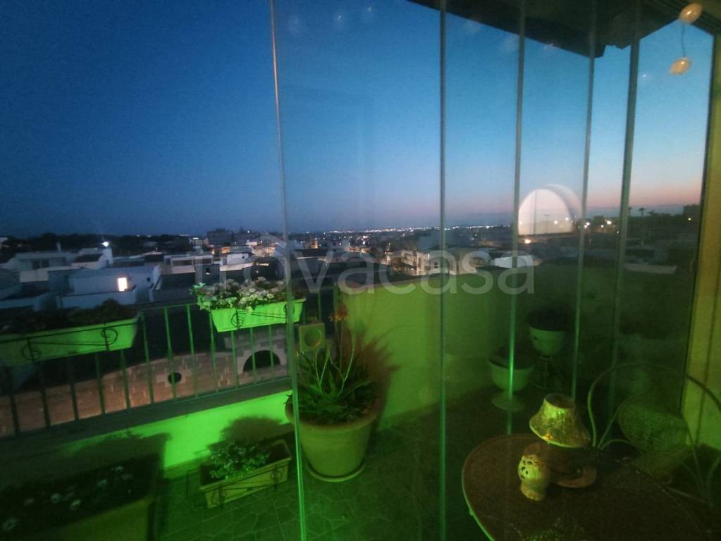 appartamento in vendita a Casarano