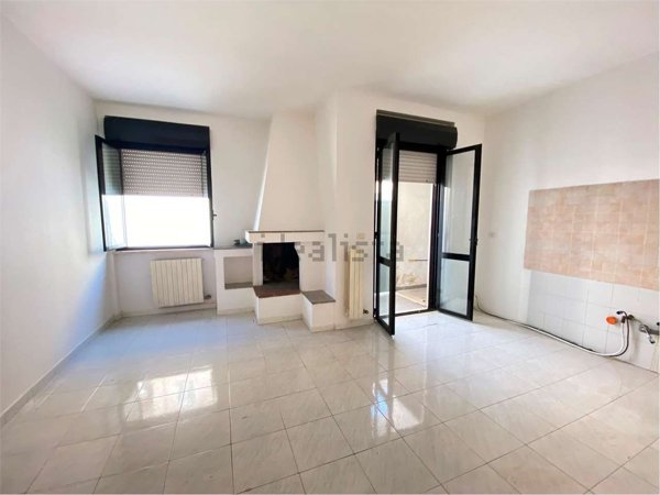 appartamento in vendita a Casarano