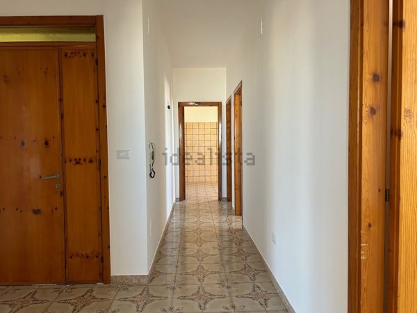 appartamento in vendita a Casarano