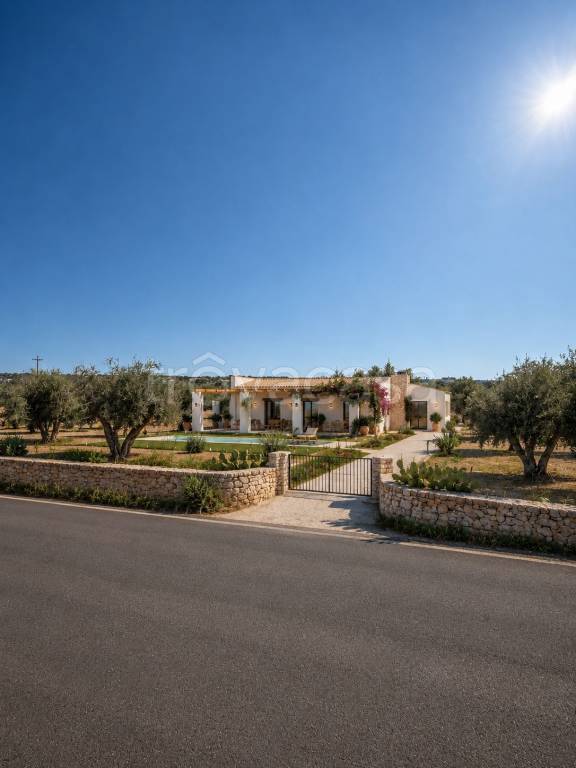casa indipendente in vendita a Casarano