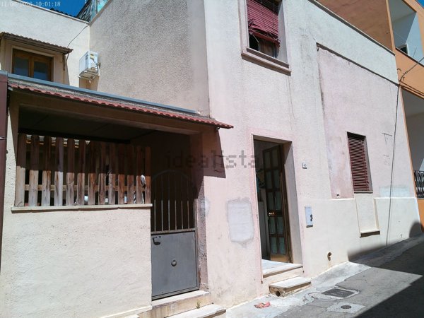 casa indipendente in vendita a Casarano